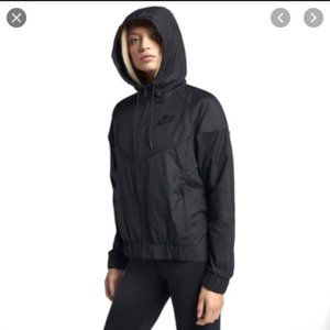 Nike Windrunner Jacket
